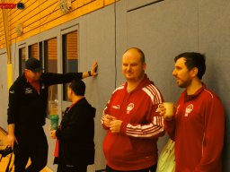 Hillen Cup 2025